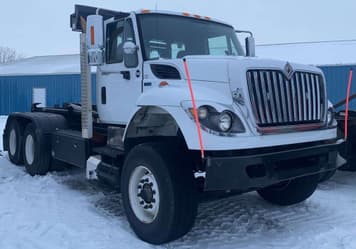 Main image International 7400 SBA